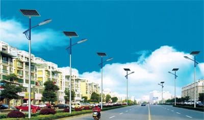 Wartungsfähigkeiten von Solar Street Lights und Design-Prinzipien von Controllern
