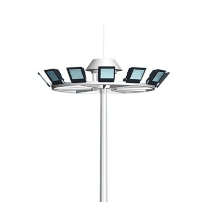 Hight Mast Licht der Einführung