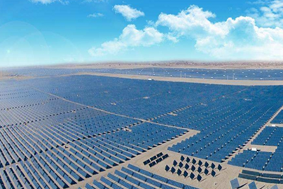 Die Aussichten der Solarenergiebranche für die Entwicklung