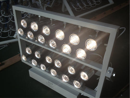Was sind LED-Flutlichter
