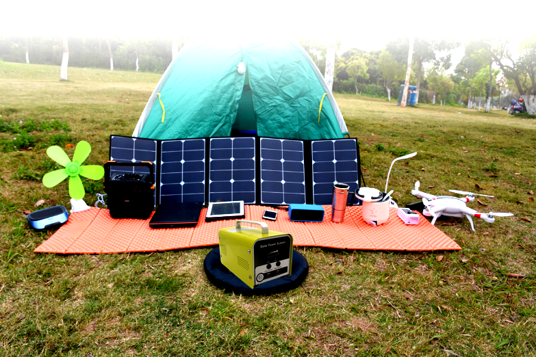 Bestes Solarstromsystem Kit zum Verkauf